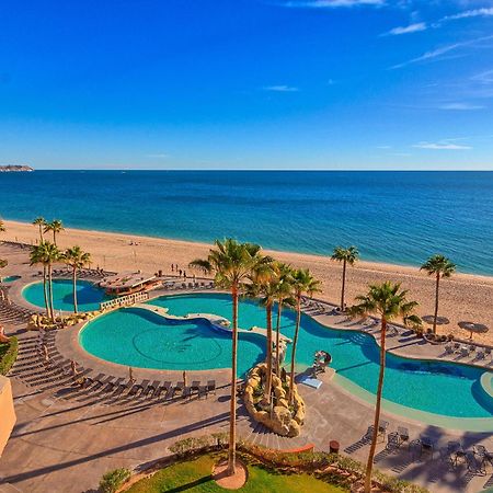 Rocky Point Sonoran Resorts Exteriör bild