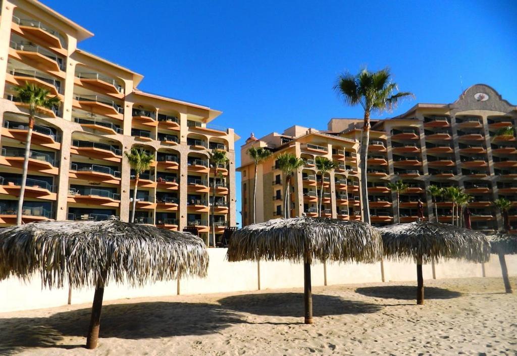 Rocky Point Sonoran Resorts Exteriör bild