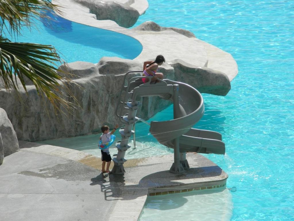 Rocky Point Sonoran Resorts Exteriör bild