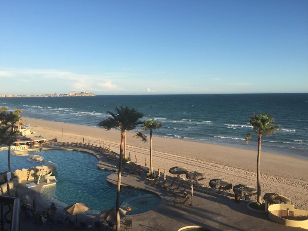 Rocky Point Sonoran Resorts Exteriör bild
