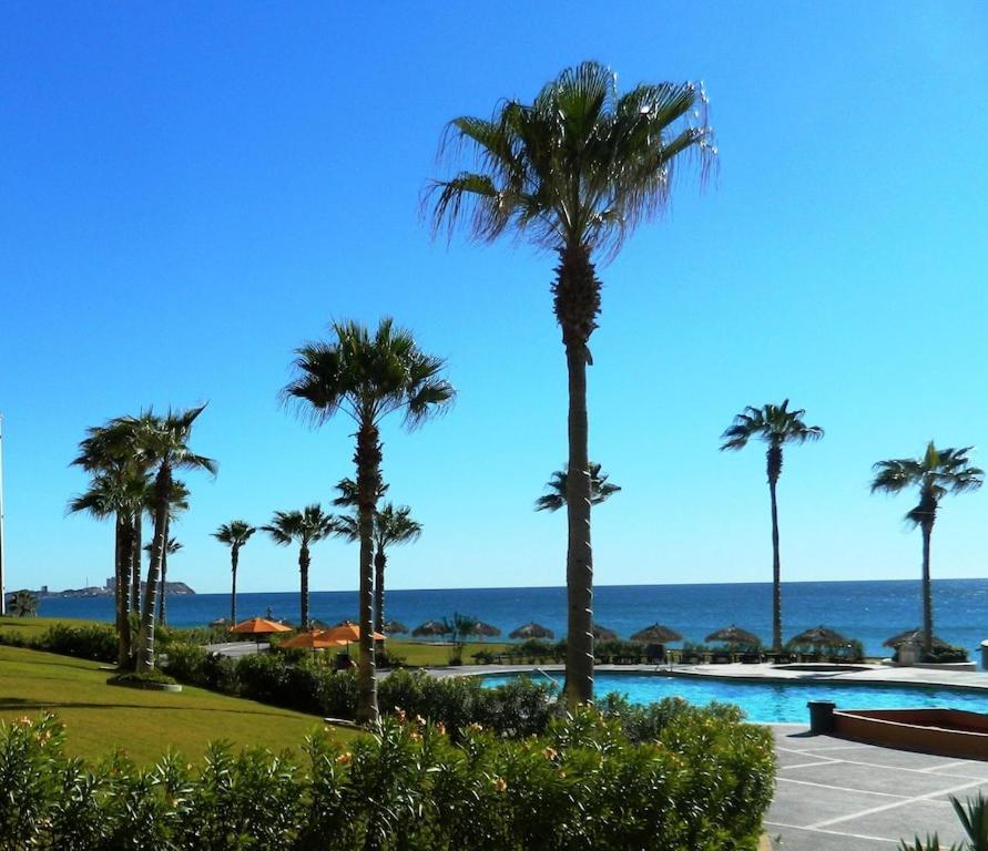 Rocky Point Sonoran Resorts Exteriör bild