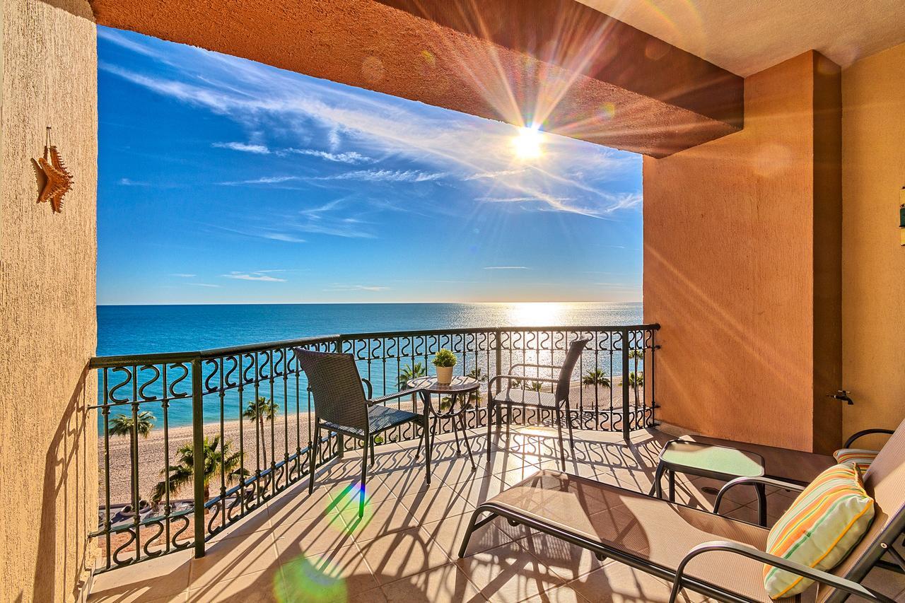 Rocky Point Sonoran Resorts Rum bild