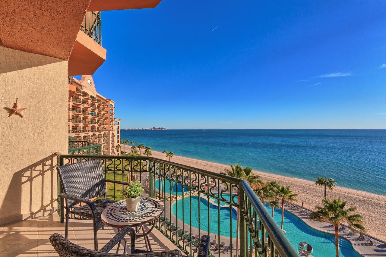 Rocky Point Sonoran Resorts Rum bild