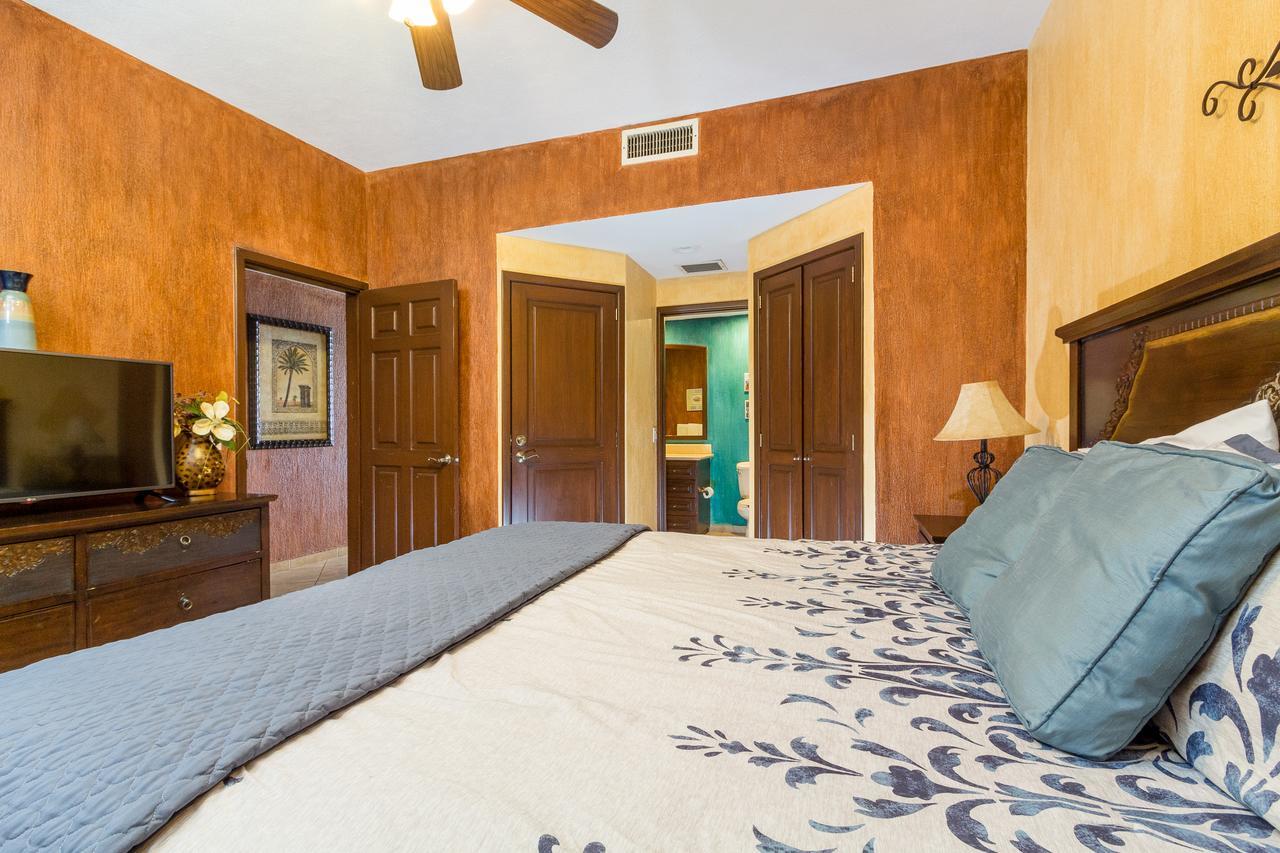 Rocky Point Sonoran Resorts Rum bild