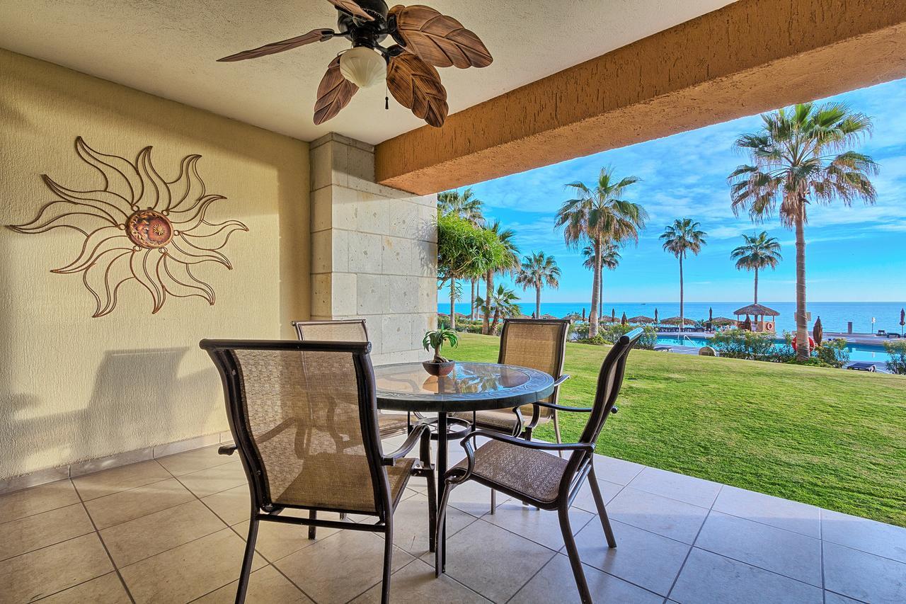 Rocky Point Sonoran Resorts Exteriör bild