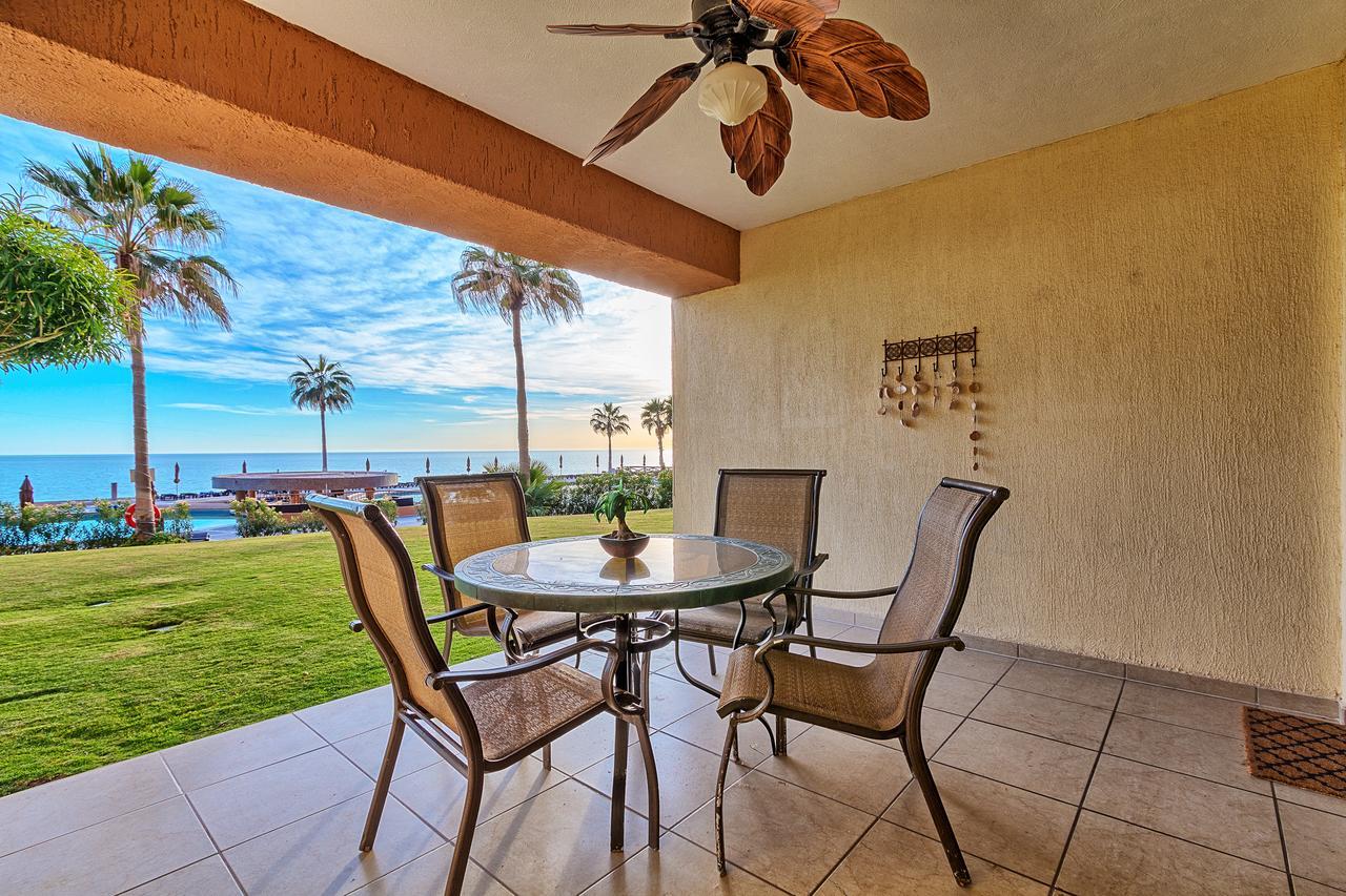 Rocky Point Sonoran Resorts Exteriör bild