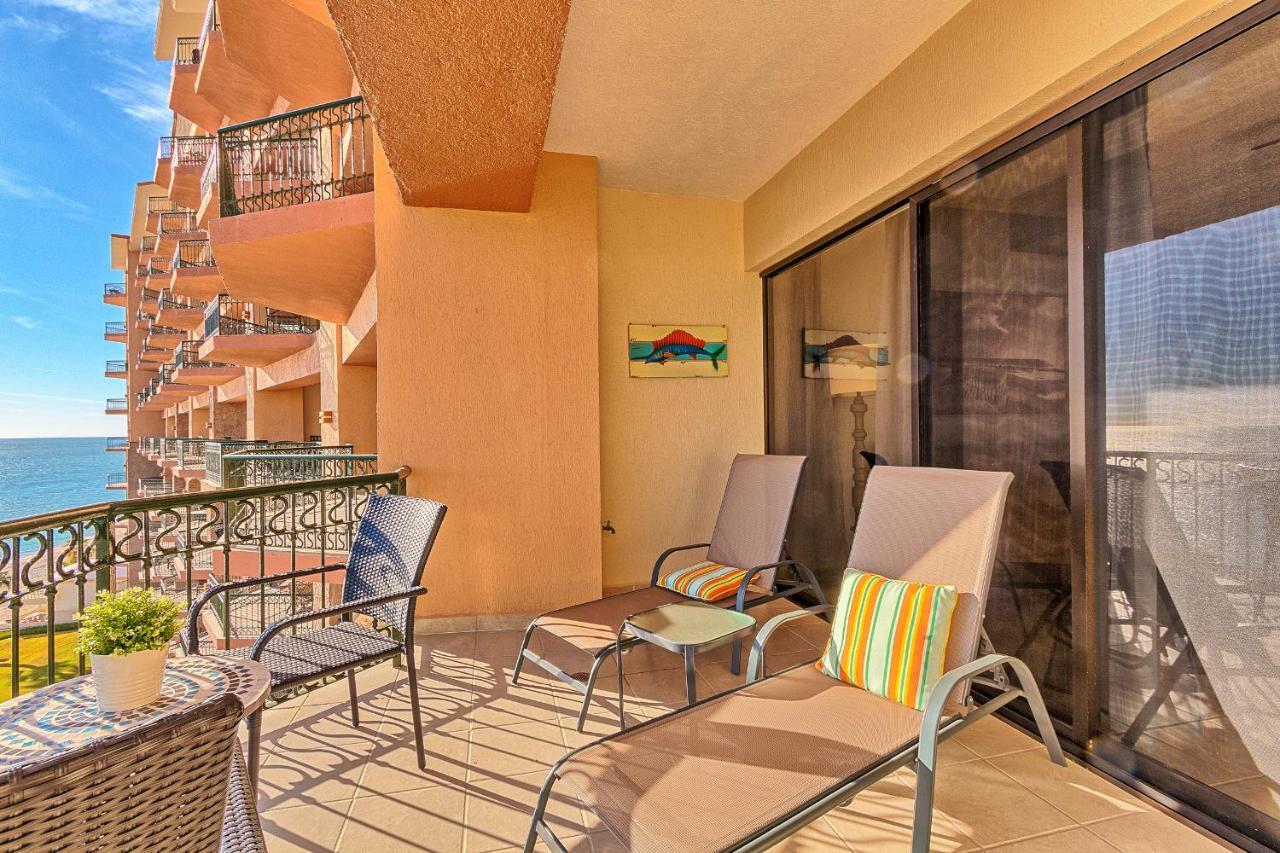 Rocky Point Sonoran Resorts Rum bild