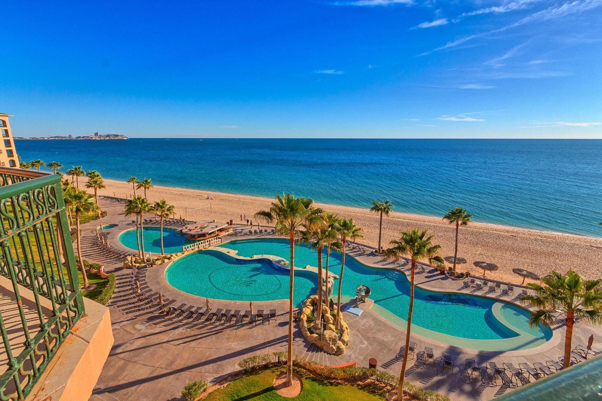 Rocky Point Sonoran Resorts Exteriör bild