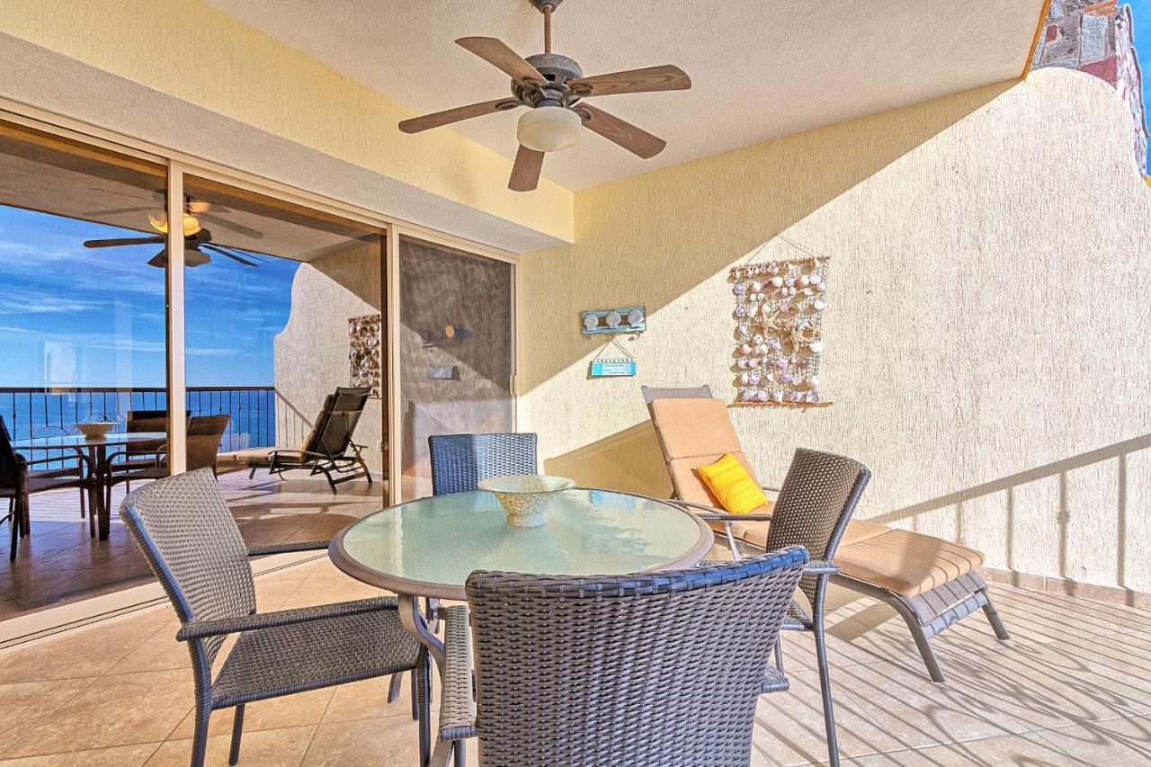 Rocky Point Sonoran Resorts Rum bild