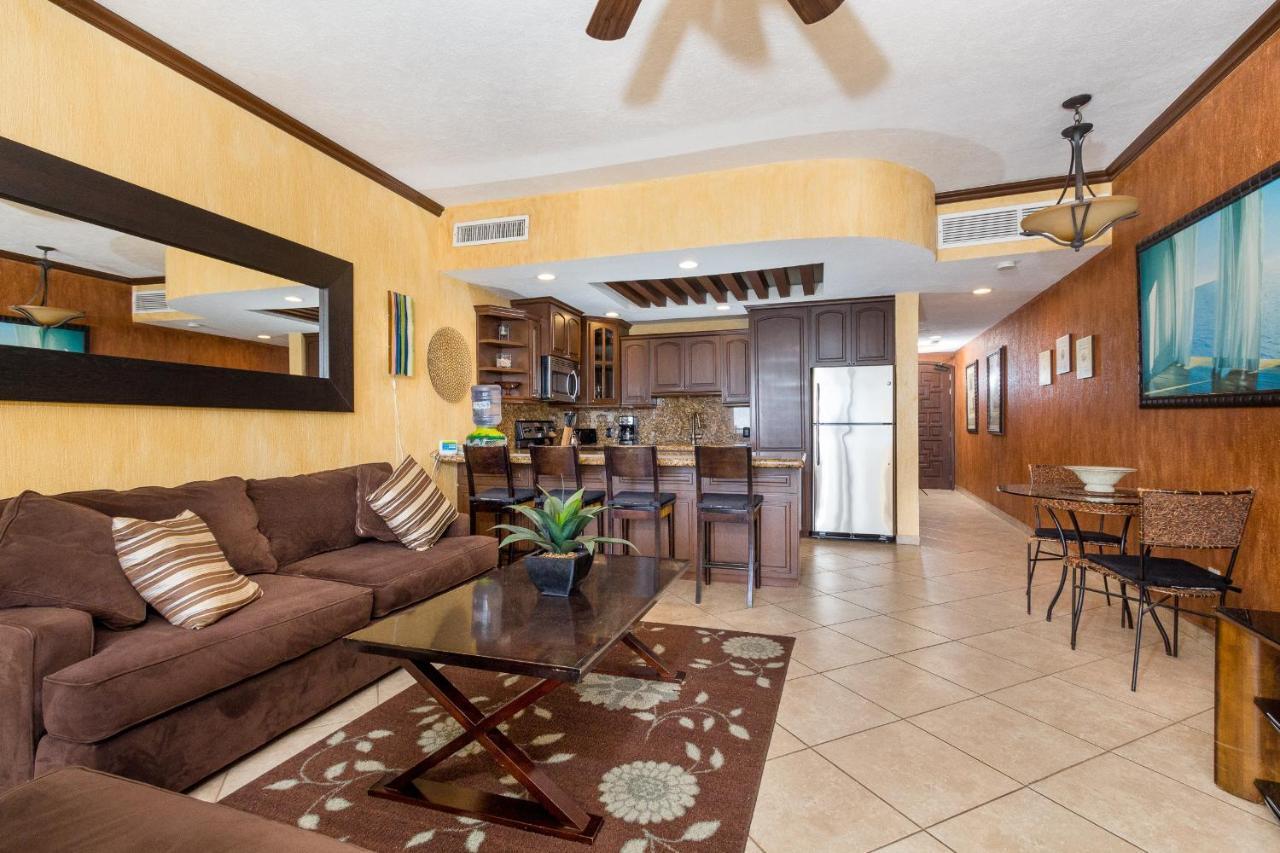 Rocky Point Sonoran Resorts Rum bild