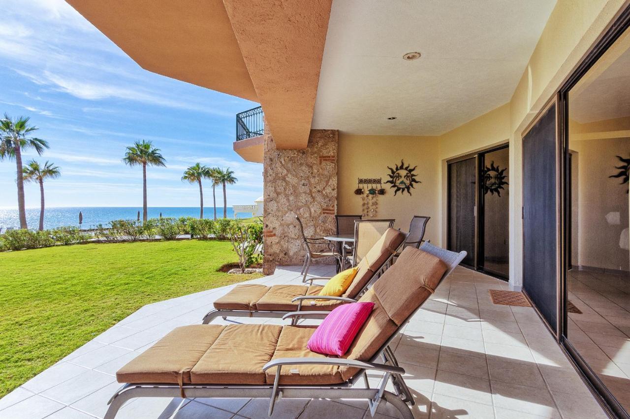 Rocky Point Sonoran Resorts Rum bild