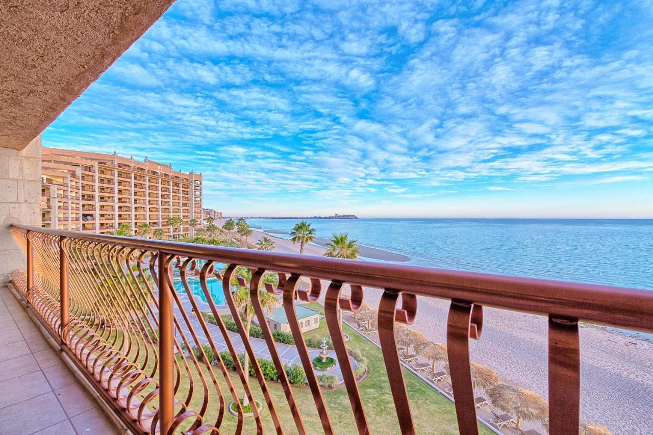 Rocky Point Sonoran Resorts Rum bild